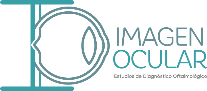 Logotipo Imagen Ocular